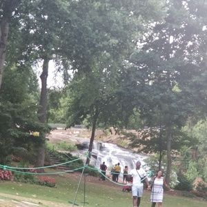 First Bad Experience